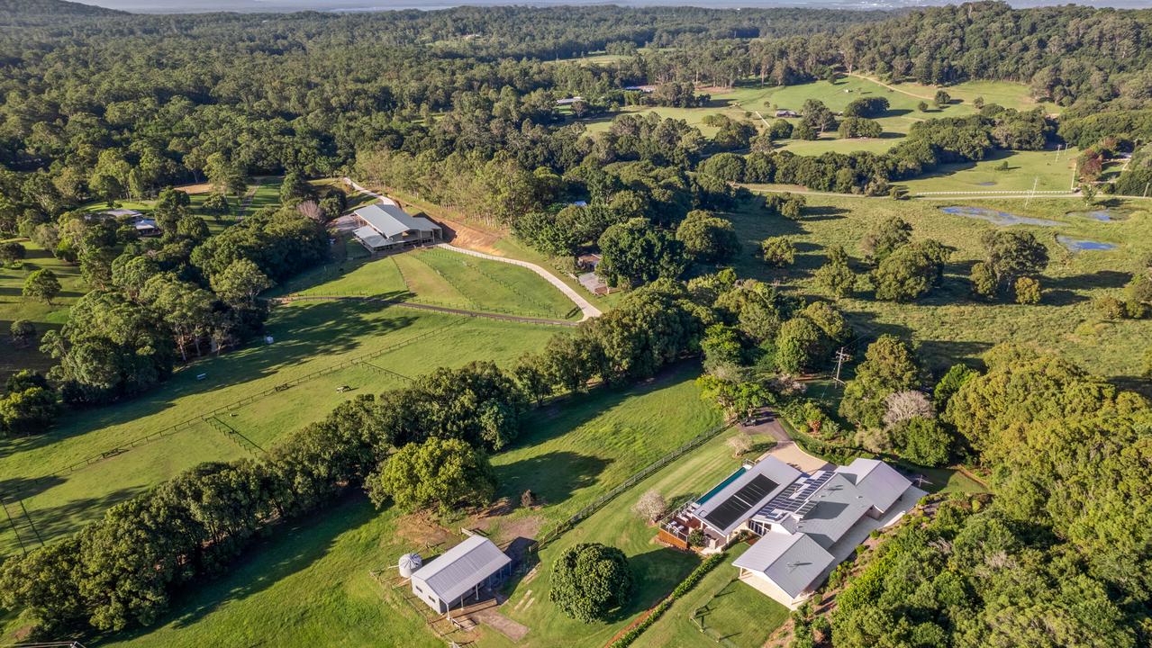 Cooroy and its surrounds are becoming a popular spot for buyers.