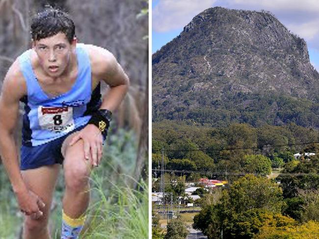 Fresh details about beloved mountain race axing revealed