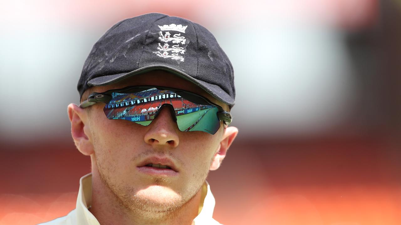 Nasser Hussain says England “can have no excuses” for its spectacular capitulation in India. UK VIEW