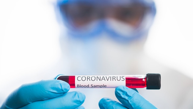 Coronavirus may have been created in a Wuhan lab ‘genetic engineering’ experiment