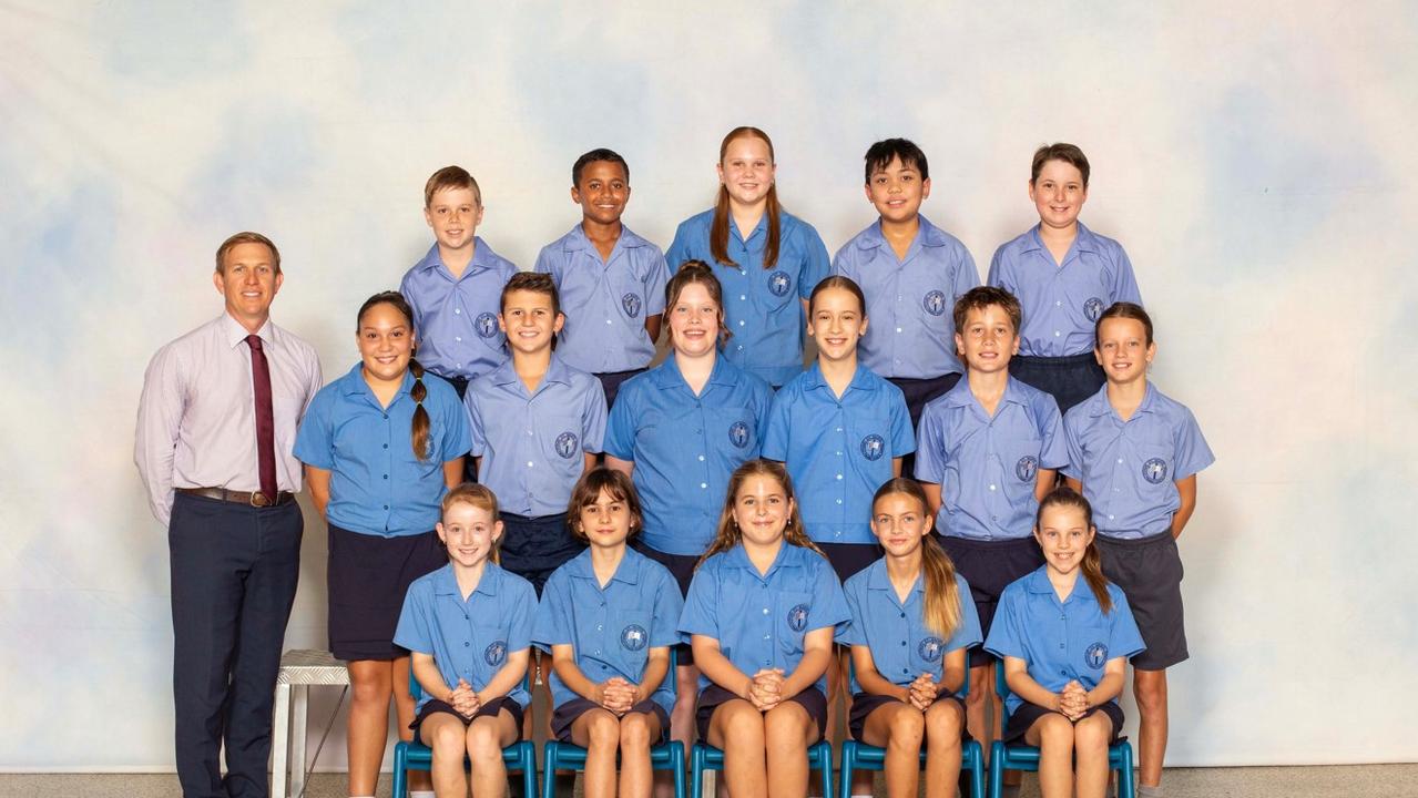 Meet Mackay’s little leaders, and learn what they dream to be | The ...