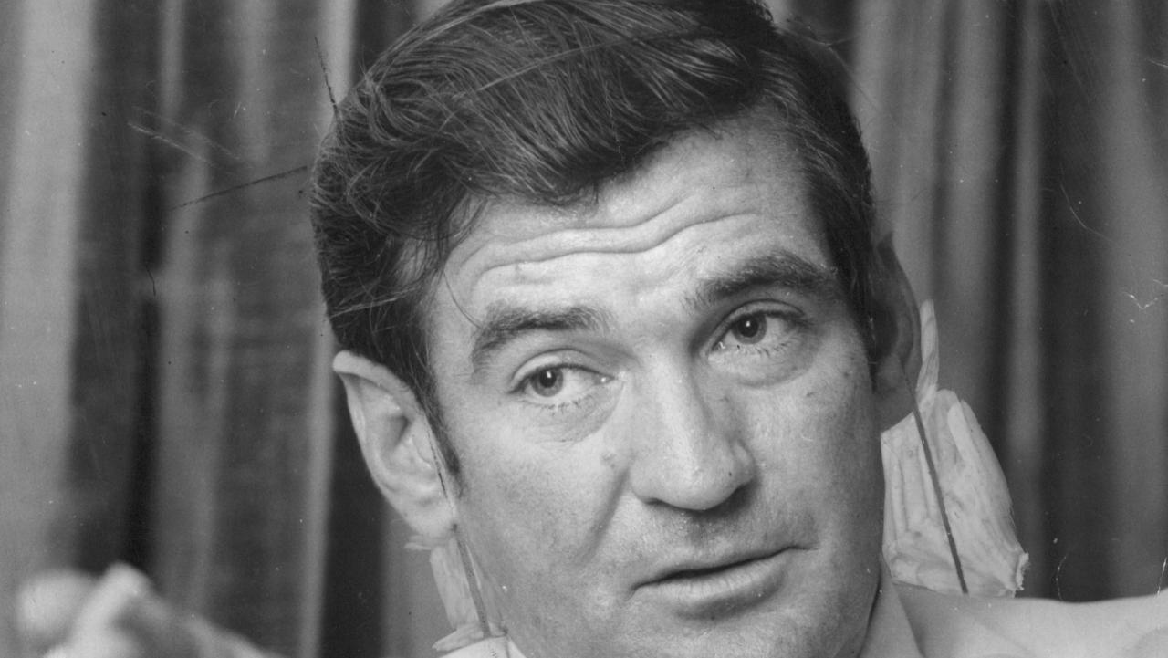 Australian Actor Rod Taylor Dies At 84 The Australian 1784