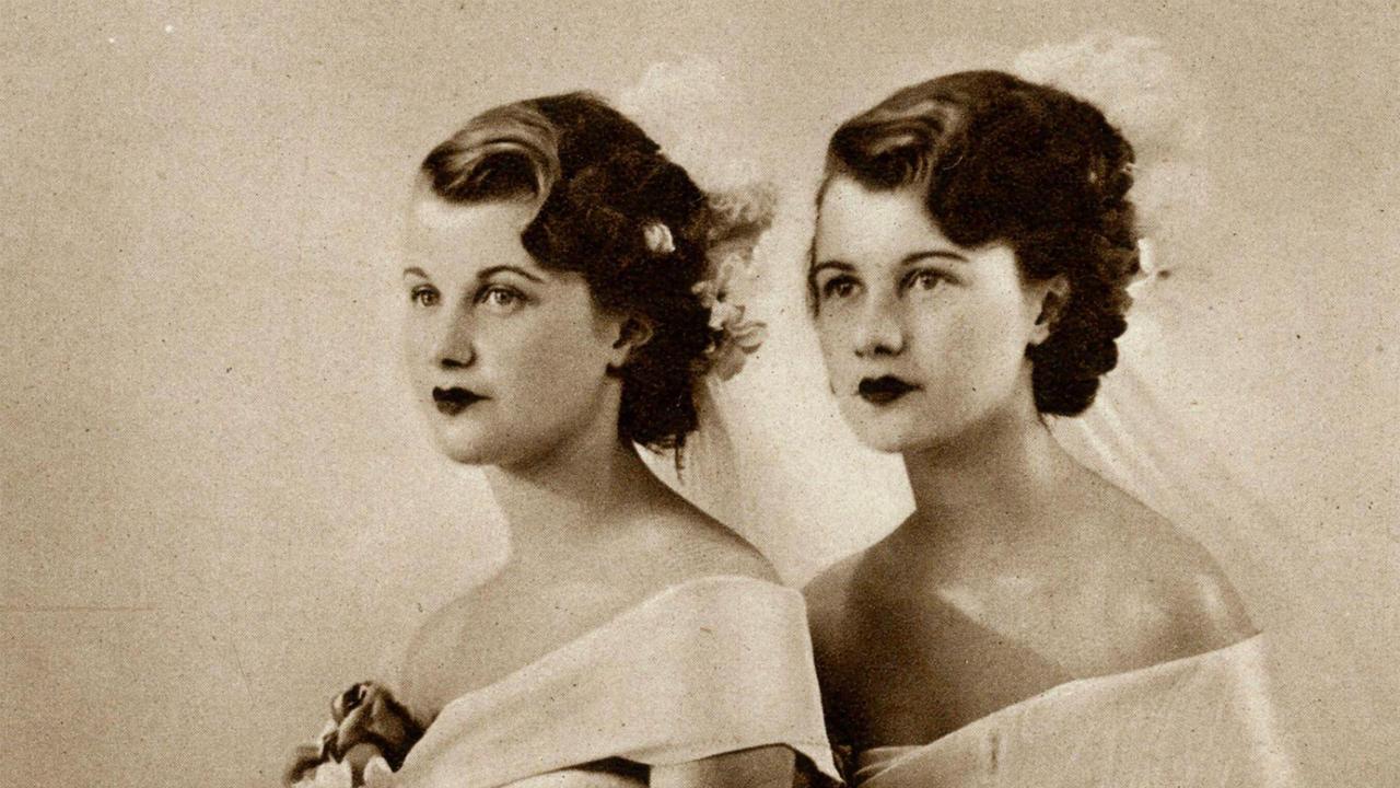 The gilded lives of twins Celia and Mamaine Paget | The Australian