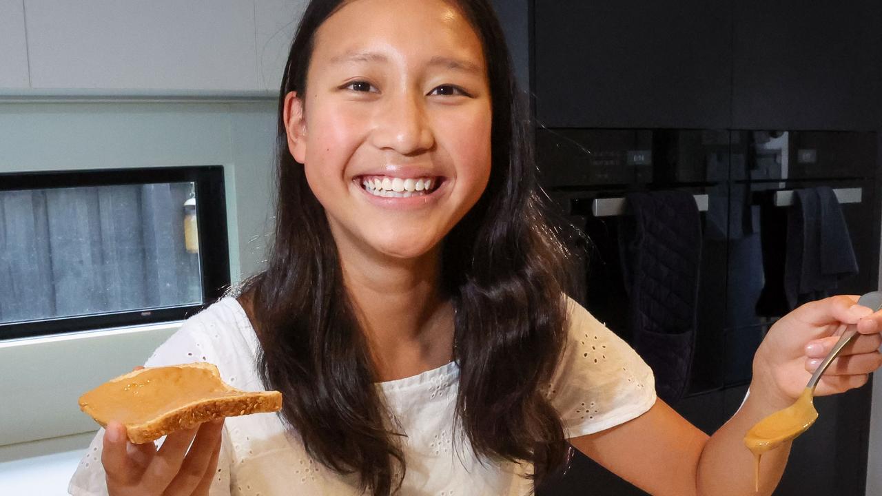 Allergic Australia kids can eat peanuts after being given new treatment