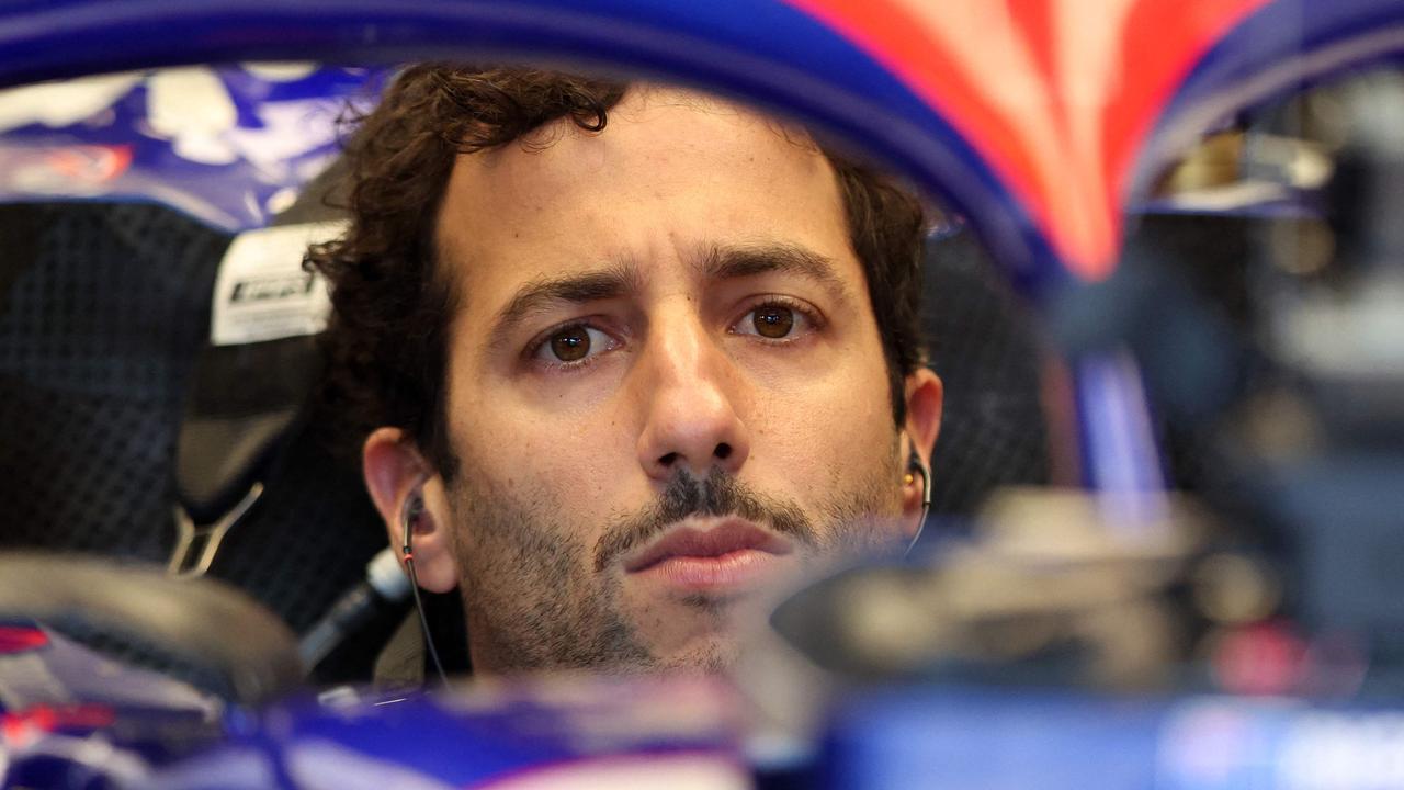 ‘Crazy’ issue ruined Ricciardo’s F1 race