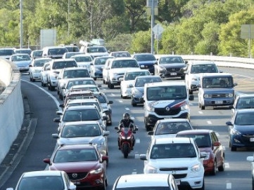 Why peak hour pain is back and set to worsen