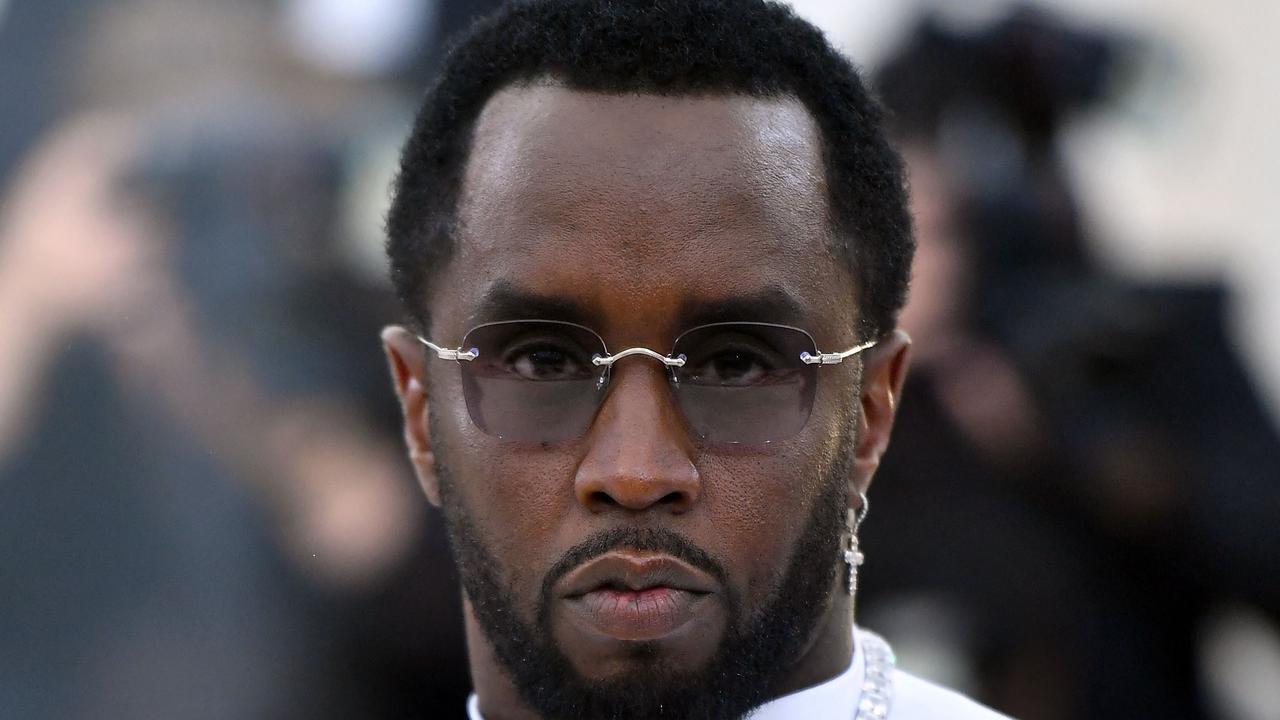 Star denies raping woman at Diddy yacht party