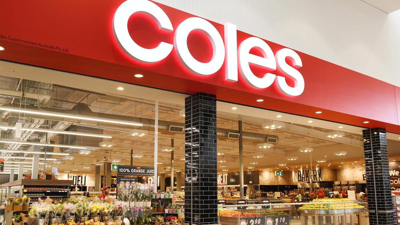 Australia Day Coles slammed for January 26 stance The Advertiser