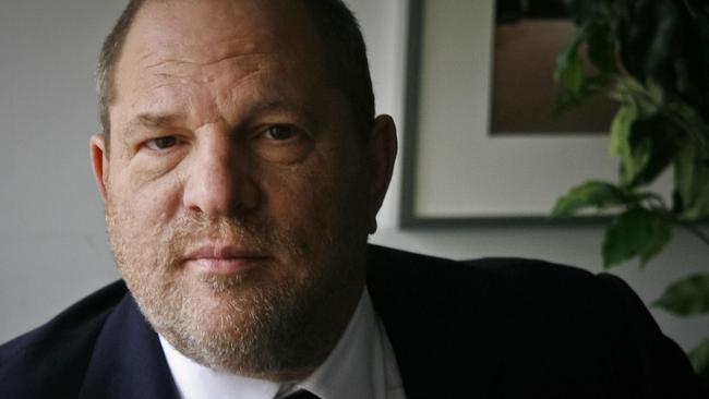 Weinstein “said nothing at all had happened and he swore on the life of his wife and his children, which was his best get-out-of-jail card that he used quite a lot”, Perkins said, of confronting her then-boss with the attempted rape claim. AP Photo/John Carucci