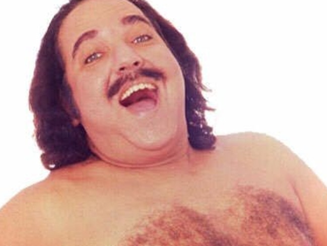 Sexpo Porn Movie 2000 - Page 13: Sexpo guest Ron Jeremy vets interview questions | Herald Sun