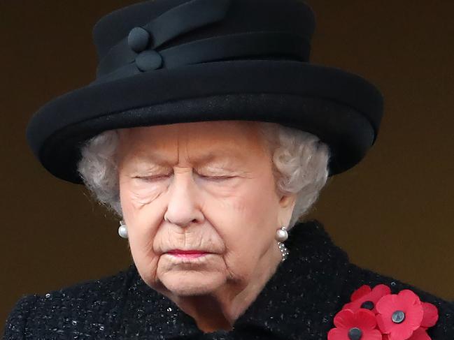 Piers: Queen’s health ‘more serious’ than Palace is saying