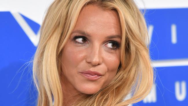 Britney lands eye-watering tell-all deal