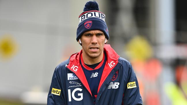 KFC SuperCoaches haven’t gone cold on Harley Bennell who is a popular target again this round.