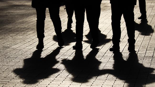 Ex-Cop exposes the cycle of youth crime. Picture: iStock.