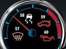 Can you identify all the symbols that could flash up on your dashboard?