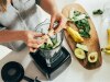 3 steps to losing fat, not muscle, according to a dietitian