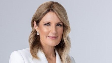 Sharyn Ghidella will be Ten Queensland's new news presenter just weeks after being axed by the Seven Network. Picture : Supplied /Ten