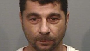 Police are appealing for information from the community Emmanuel Vitoros, who is wanted on two outstanding warrants. Picture: NSW Police