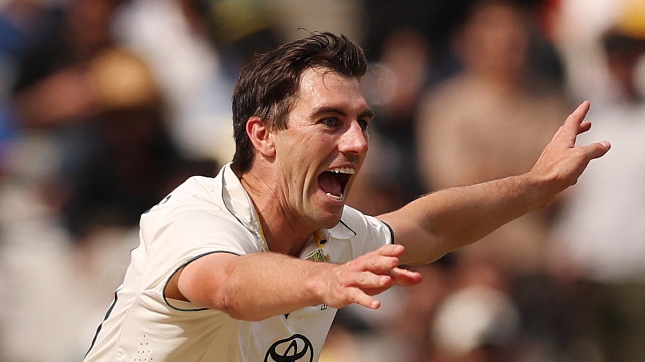 Watch: Australia’s road to the World Test Championship final