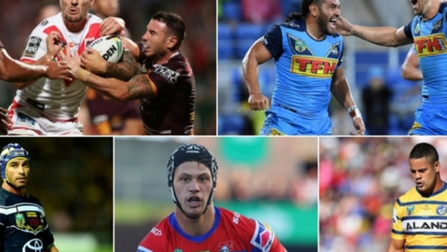 Monday Bunker: We wrap all the action from round one of the NRL.