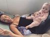 Why doctor dismissed mum’s obvious symptom