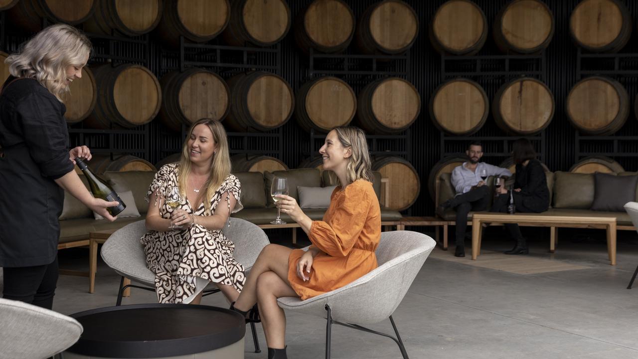 Adelaide Hills winery Nepenthe cellar door reopens to public The