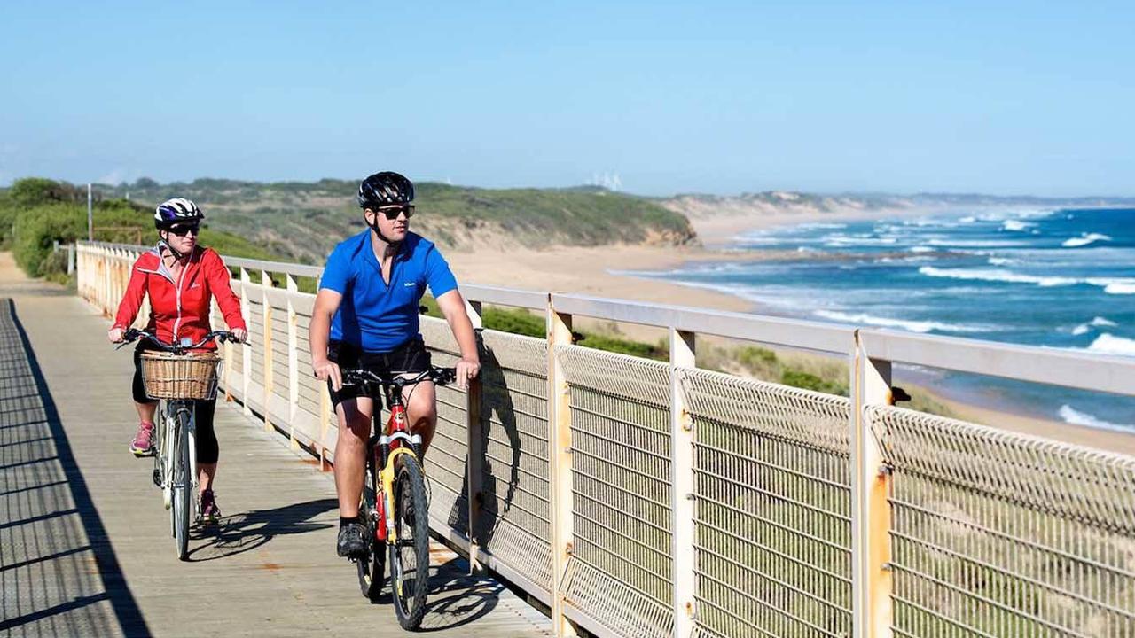 Bass Coast best walks list | Herald Sun