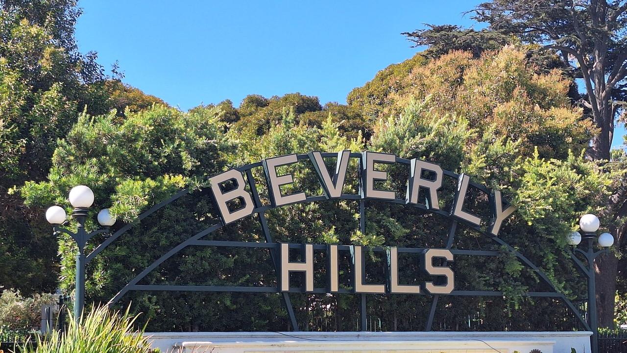 Nicole Kidman and Keith Urban’s Beverly Hills, home was reportedly broken into by intruders on Valentine’s Day. (Picture: Getty Images)