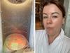 Insane shower reveals how the wealthy wash