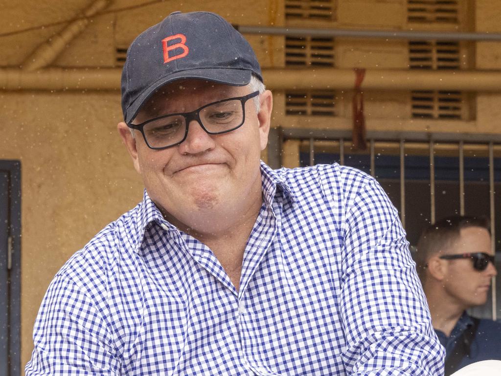 Prospect of Liberal collapse sets alarm bells ringing