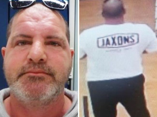 A violent sex predator, wanted by SA Police for alleged serious sexual offending against a child, is believed to have fled to Queensland and committed further crimes.