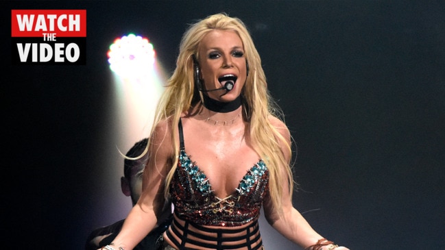 Britney Spears and Elton John release new song