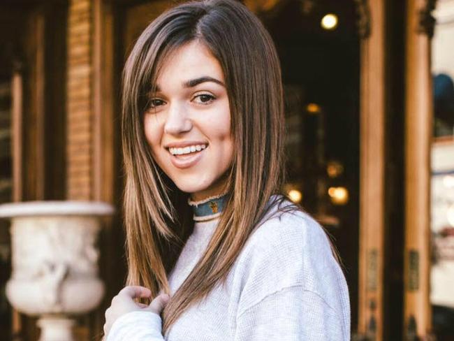 Duck Dynasty Star Sadie Robertson Reveals ‘shocking Things Shes Been