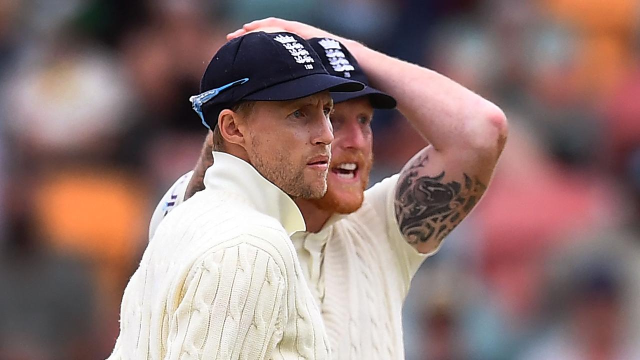 Paul Collingwood has defended England’s Ashes campaign, saying they were “sitting ducks”. Photo: AFP