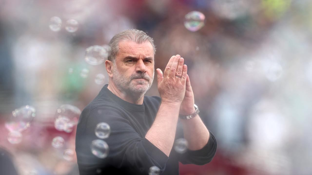 $4m carrot up for grabs for Ange as Tottenham suffer another blow