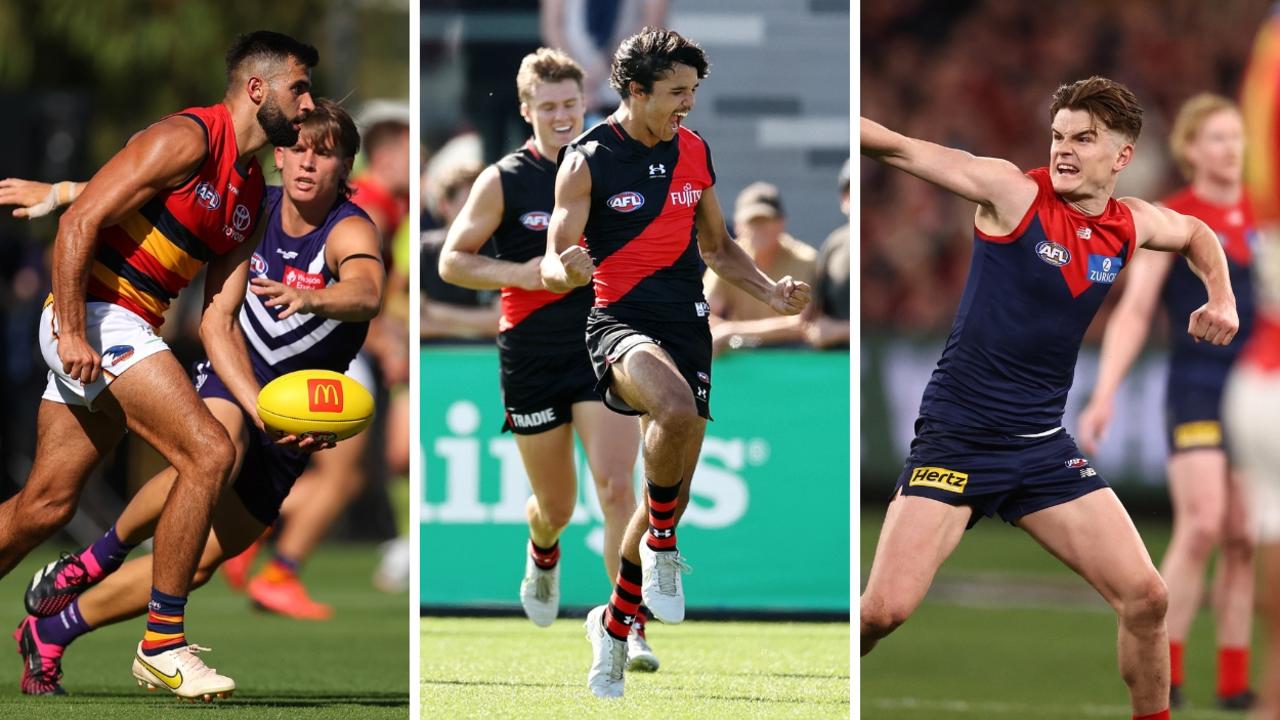 AFL round 1 teams: How every club could line-up, selection news | Gold ...