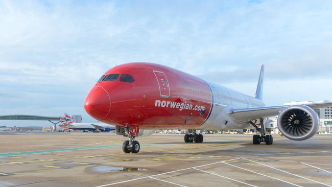 Norwegian Air To Offer Budget Flights From Australia To Europe | The ...