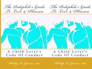 <em>The Pedophile's Guide to Love and Pleasure</em> has so far drawn 1687 Amazon reviews.