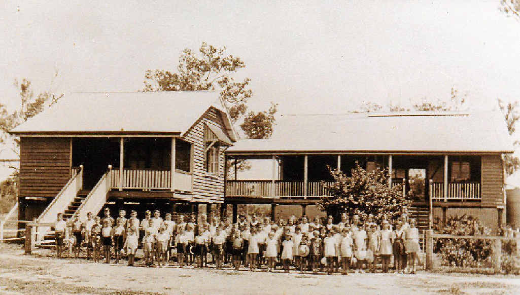 Wowan State Primary set to celebrate 100 years | The Courier Mail