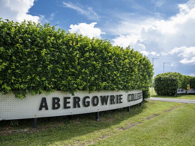 St Teresa's College, Abergowrie
