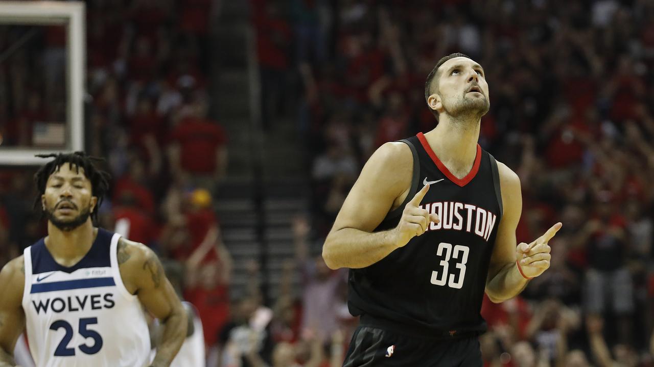 Nba Trades News Houston Rockets Phoenix Suns Swap Ryan Anderson For Marquese Chriss Brandon Knight