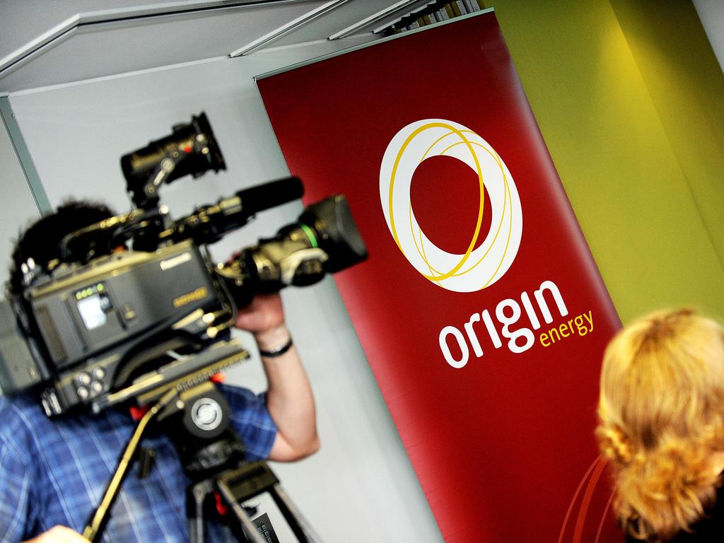 Origin (ASX:ORG) shareholders knock back Brookfield EIG's billions