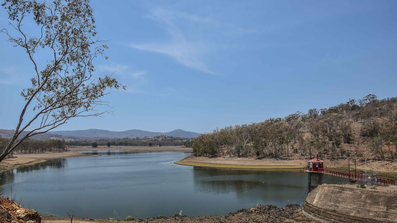 Beloved camping spot reopens | The Courier Mail