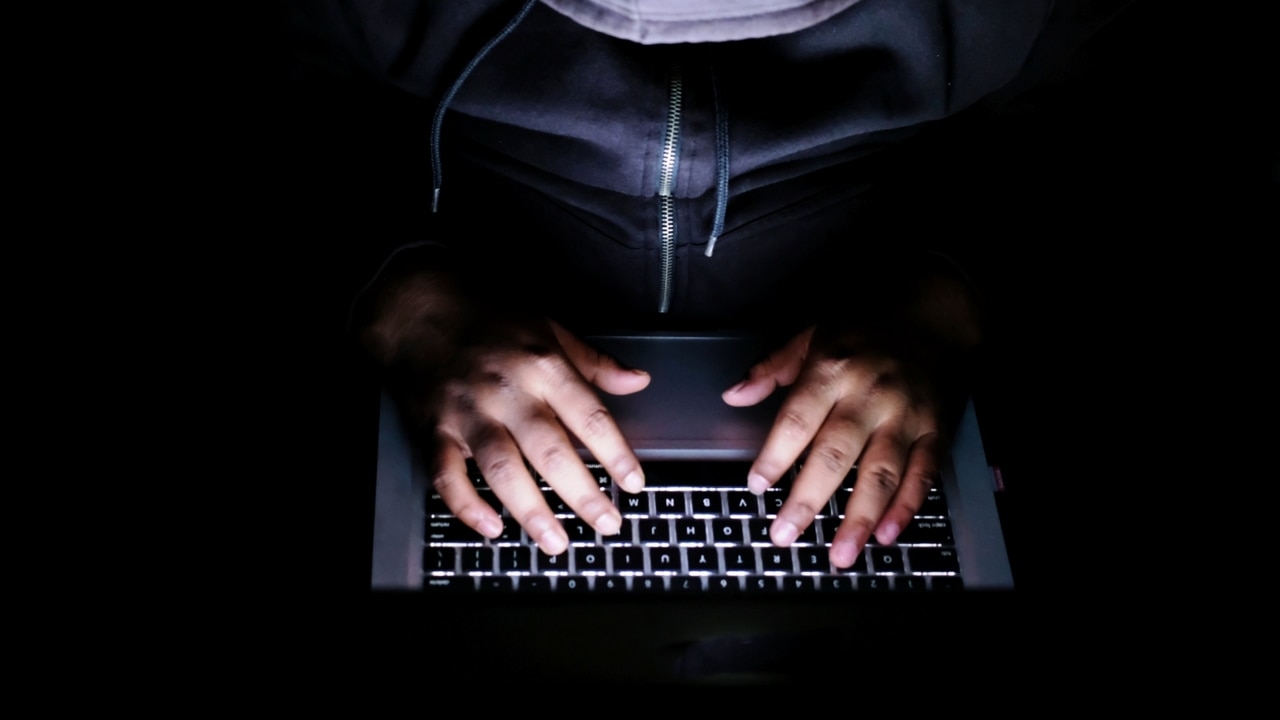 Fresh warning over online child grooming