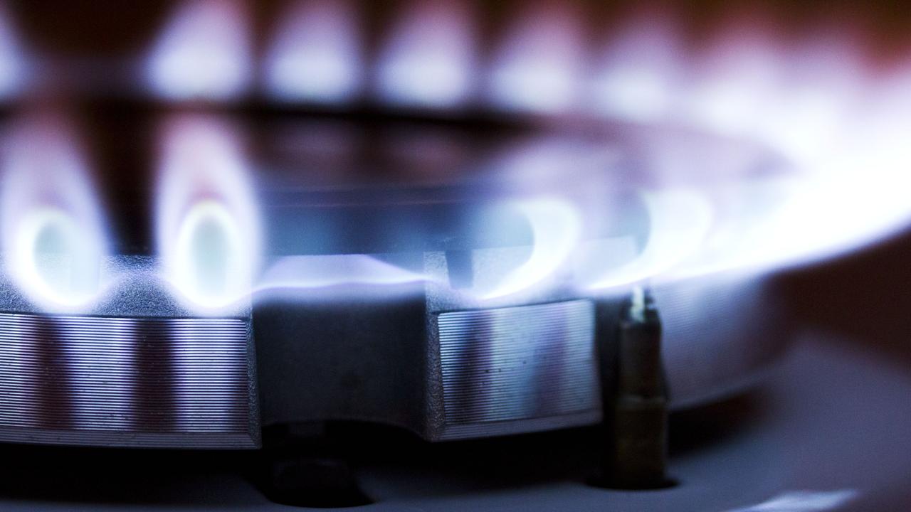 The government is considering if it should introduce a cap price on gas.