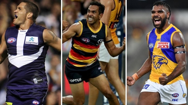 Indigenous leader Des Headland has revealed players will name and shame online trolls, who have recently targeted the likes of Eddie Betts and Liam Ryan.