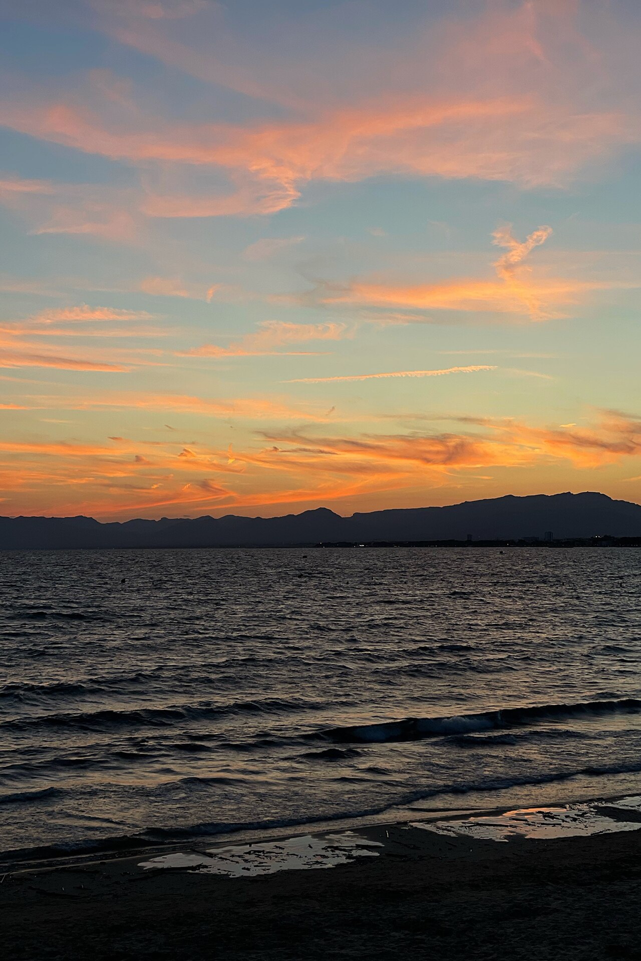 <p><em>Image credit: Nikita Kuksa on Unsplash</em></p><h3>2. Llevant Beach, Salou, Spain</h3>