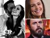 Big names at Ben Affleck and J-Lo’s wedding
