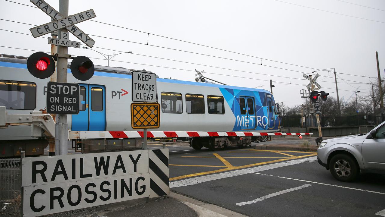 When Will Works Start At Bell Street Preston Level Crossing Removal Herald Sun