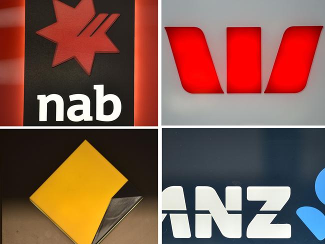 Mr Shipton doubts big bank bosses want to make services fair in the wake of the royal commission and vowed to take them to court to force change. Picture: AFP